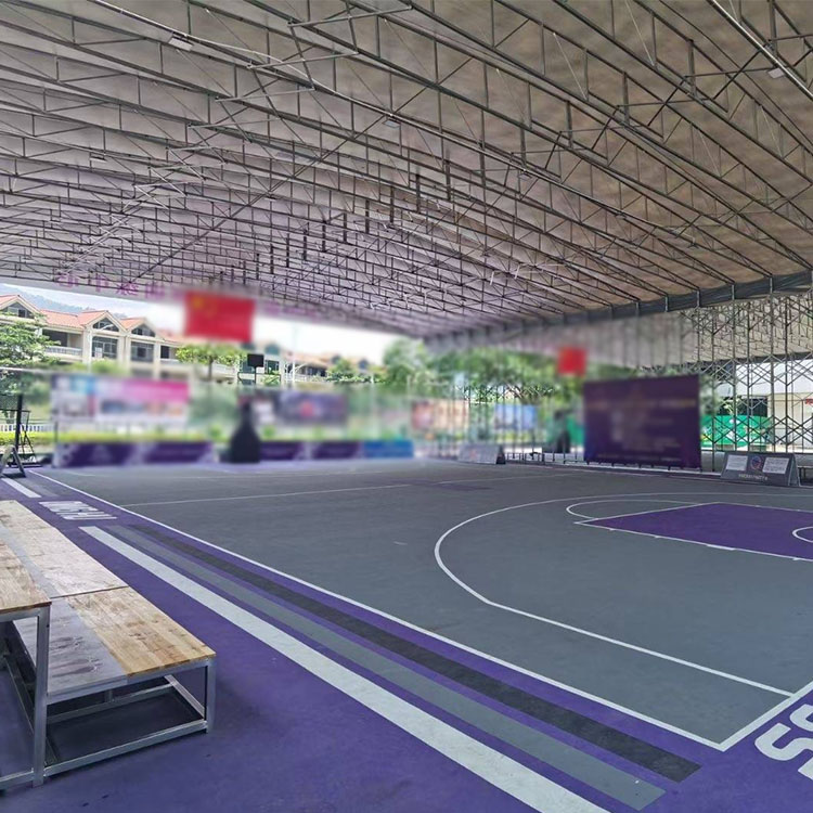 云梦县工程案例