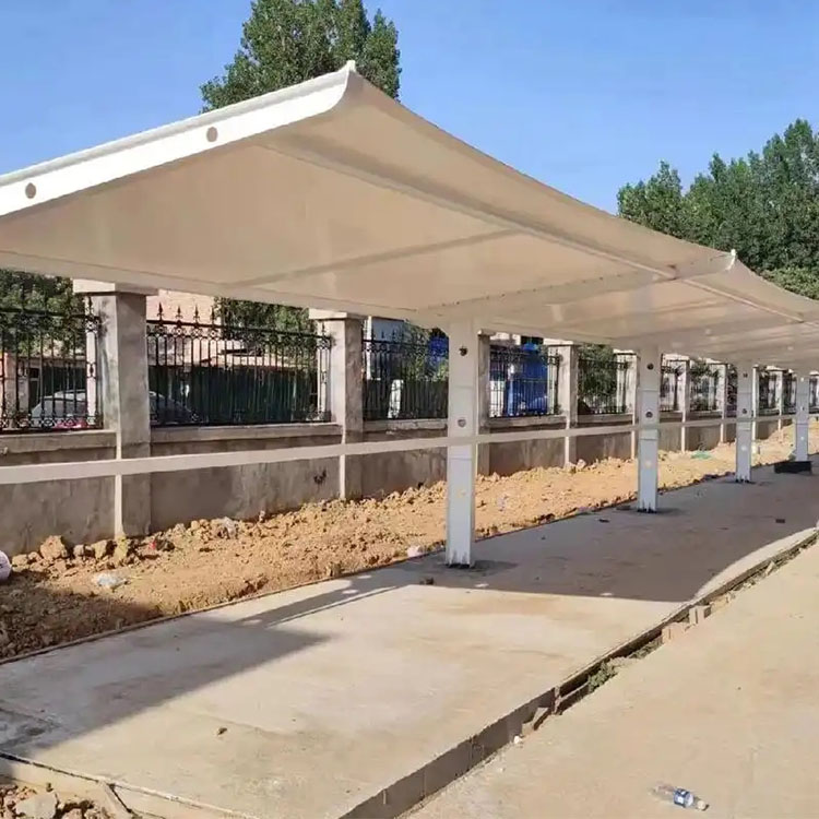 云梦县工程案例