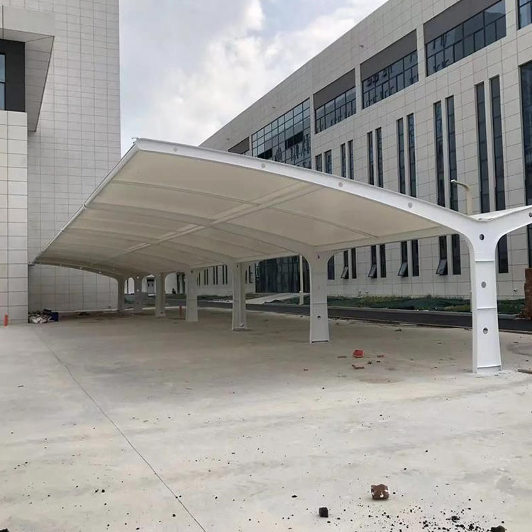 云梦县工程案例