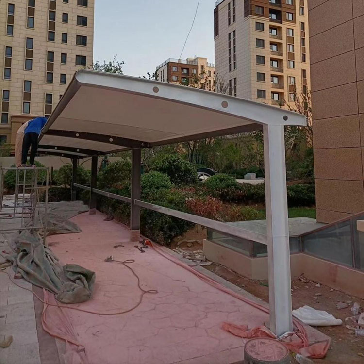 云梦县工程案例